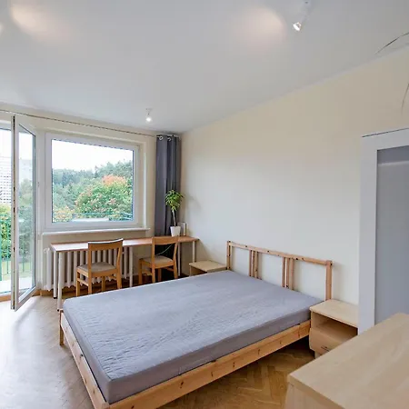 Rent - Ul. Zeromskiego *