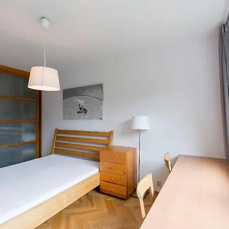 Rent - Ul. Zeromskiego