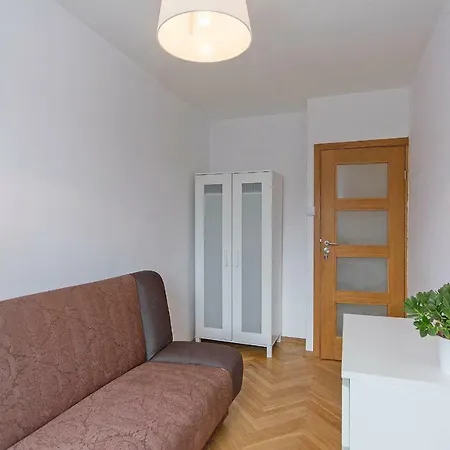 Rent - Ul. Zeromskiego *