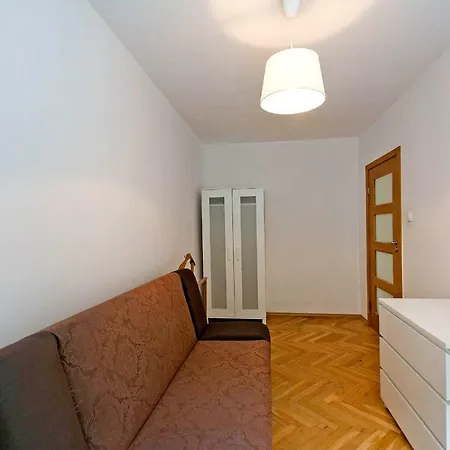 Rent - Ul. Zeromskiego * 索波特
