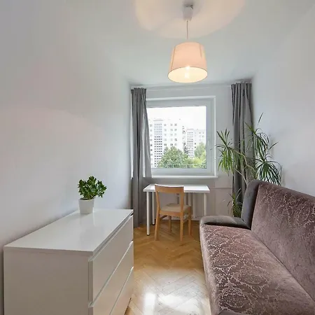 Rent - Ul. Zeromskiego