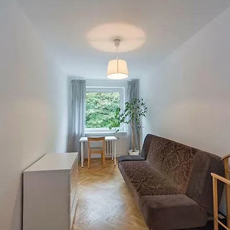 民宿 Rent - Ul. Zeromskiego *