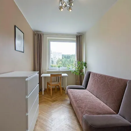 民宿 Rent - Ul. Zeromskiego *