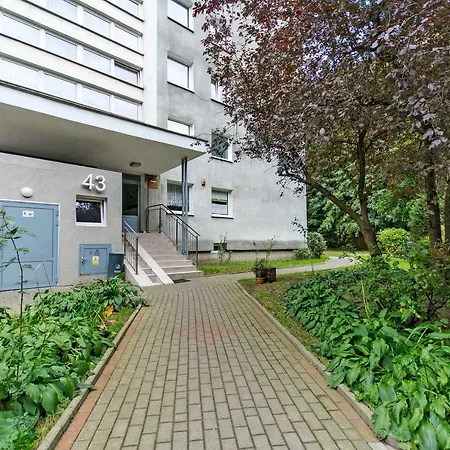 Rent - Ul. Zeromskiego *